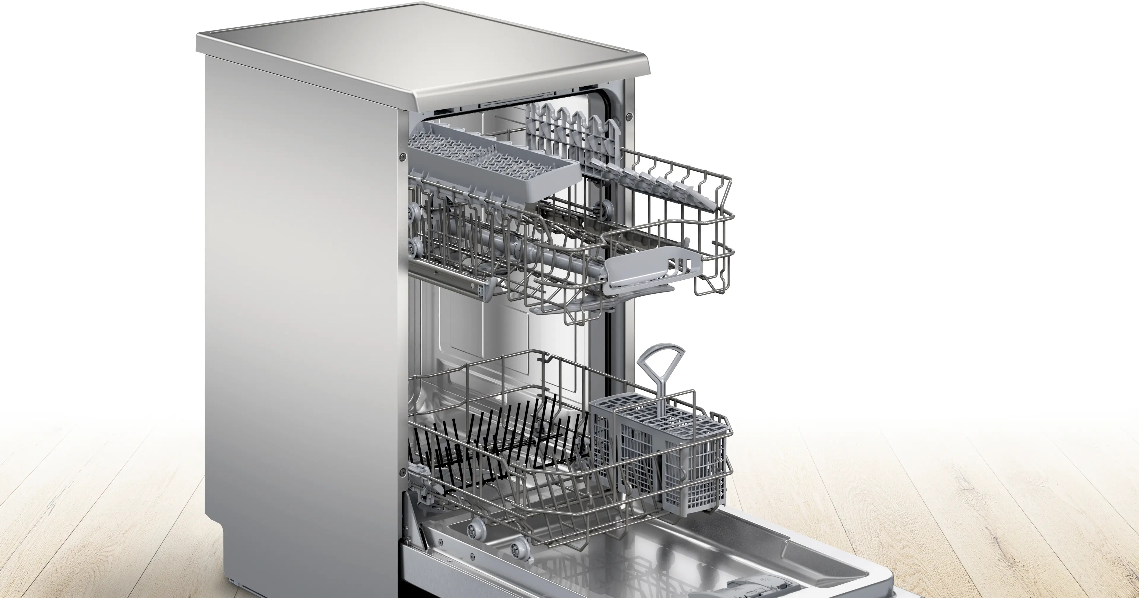 Посудомойная машина Bosch SPS2IKI55K фото №2