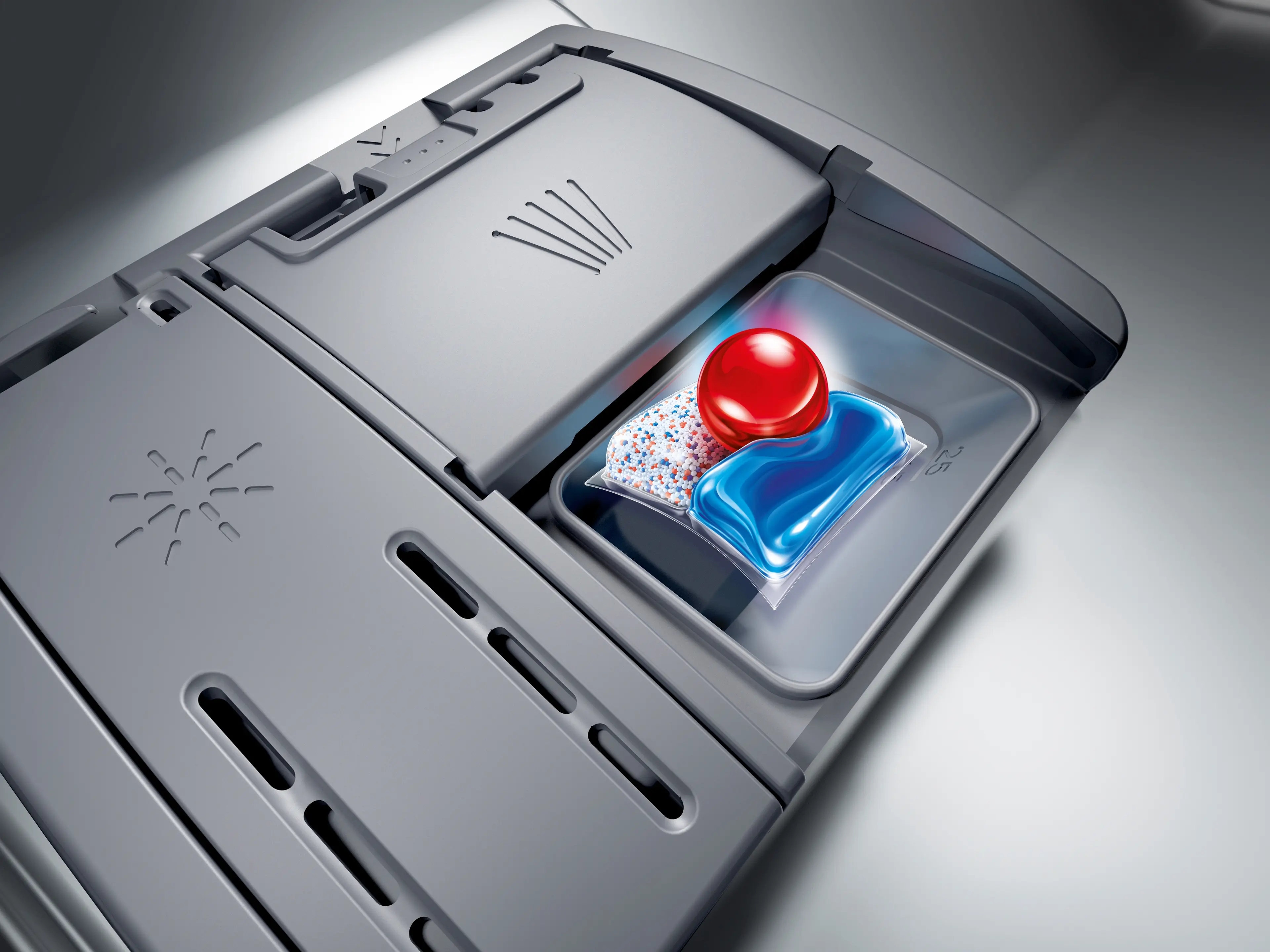 Посудомойная машина Bosch SPS2IKI55K фото №7