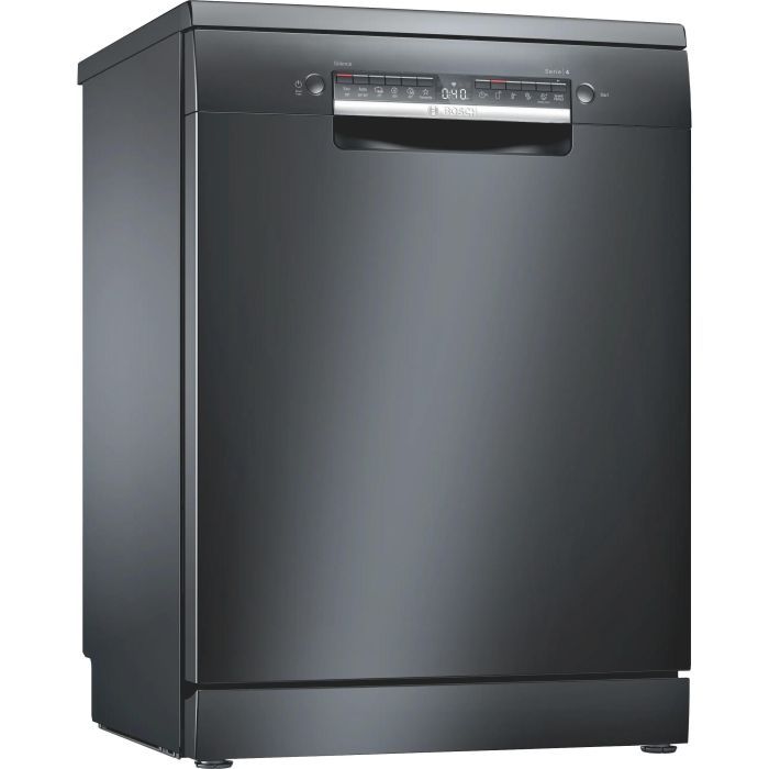 Посудомойная машина Bosch SMS4IKC62T