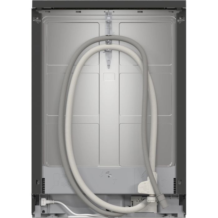 Посудомойная машина Bosch SMS4IKC62T фото №2