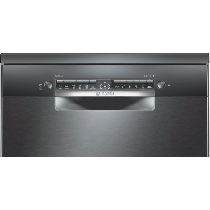 Посудомойная машина Bosch SMS4IKC62T фото №3