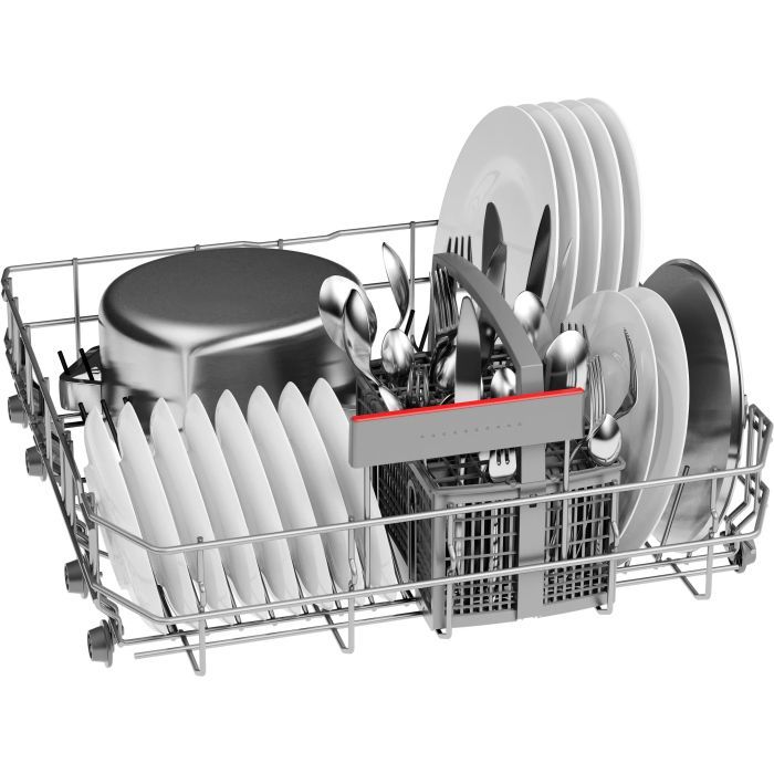 Посудомойная машина Bosch SMS4IKC62T фото №4