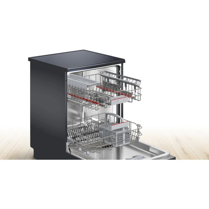 Посудомойная машина Bosch SMS4IKC62T фото №7