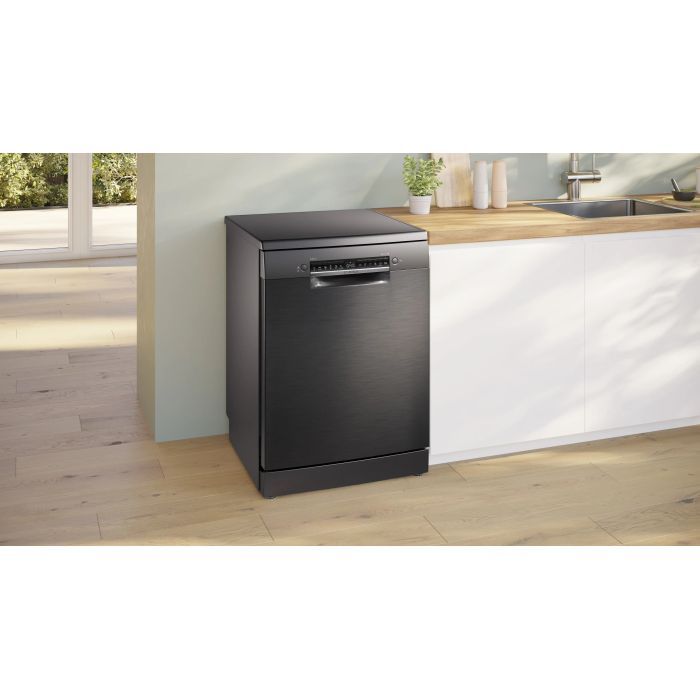 Посудомойная машина Bosch SMS4IKC62T фото №8