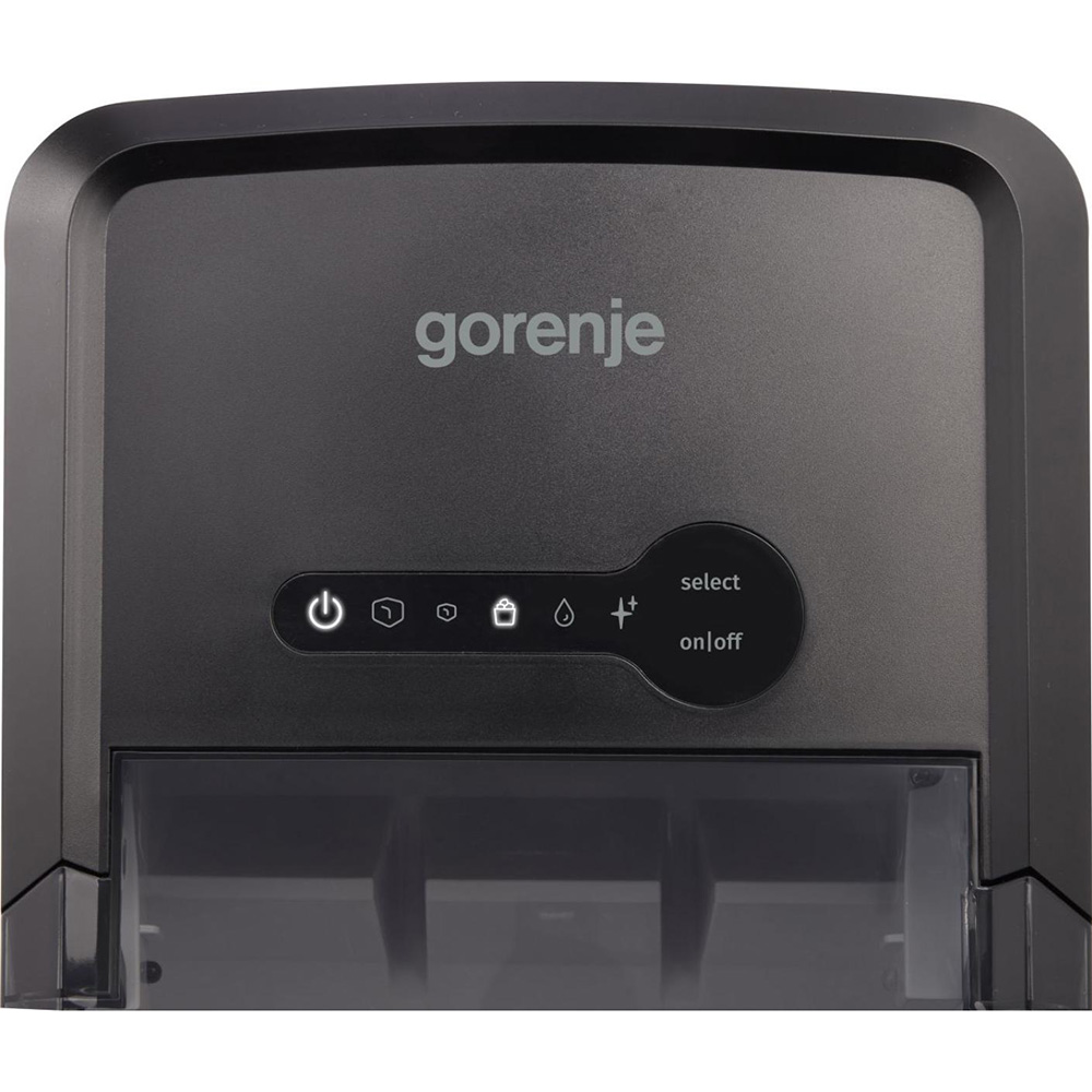 Льодогенератор Gorenje IMD1200SB фото №3