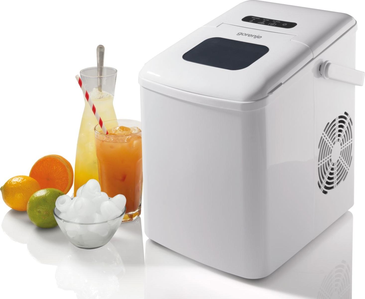 Льодогенератор Gorenje IMDW1200W фото №4