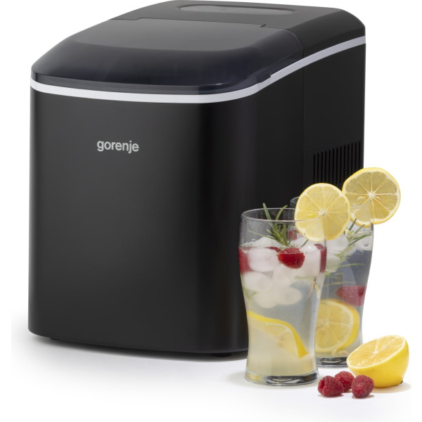 Льодогенератор Gorenje IMDW1500B фото №14