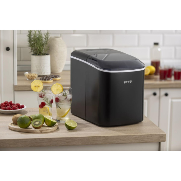Льодогенератор Gorenje IMDW1500B фото №15