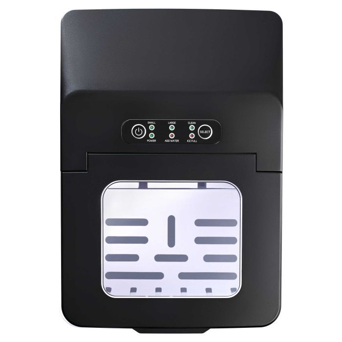 Льодогенератор Sencor SIM3400SS фото №3