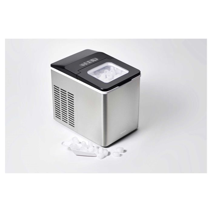 Льодогенератор Sencor SIM3400SS фото №4