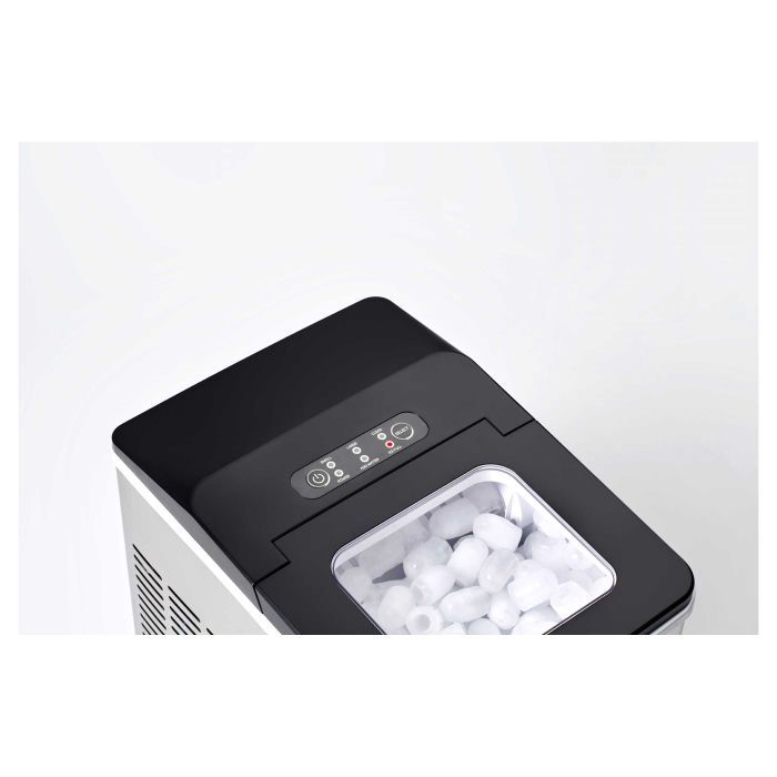 Льодогенератор Sencor SIM3400SS фото №7
