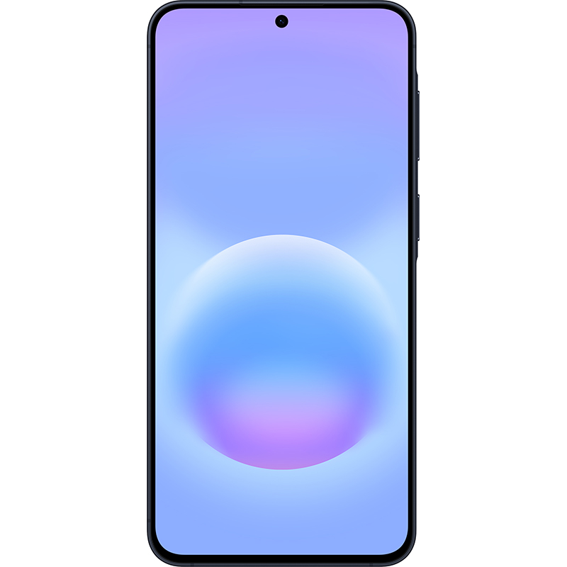Смартфон Samsung Galaxy A57 12/512Gb Awesome Navy (SM-A576BDBHEUC) фото №2