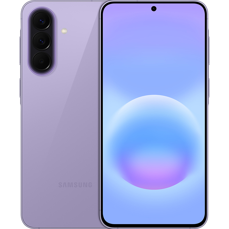 Смартфон Samsung Galaxy A57 12/512Gb Awesome Lilac (SM-A576BZVHEUC)