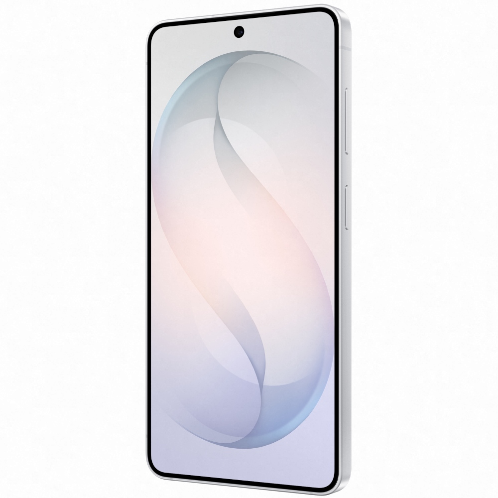 Смартфон Samsung Galaxy S26 12/512Gb White (SM-S942BZWHEUC) фото №2