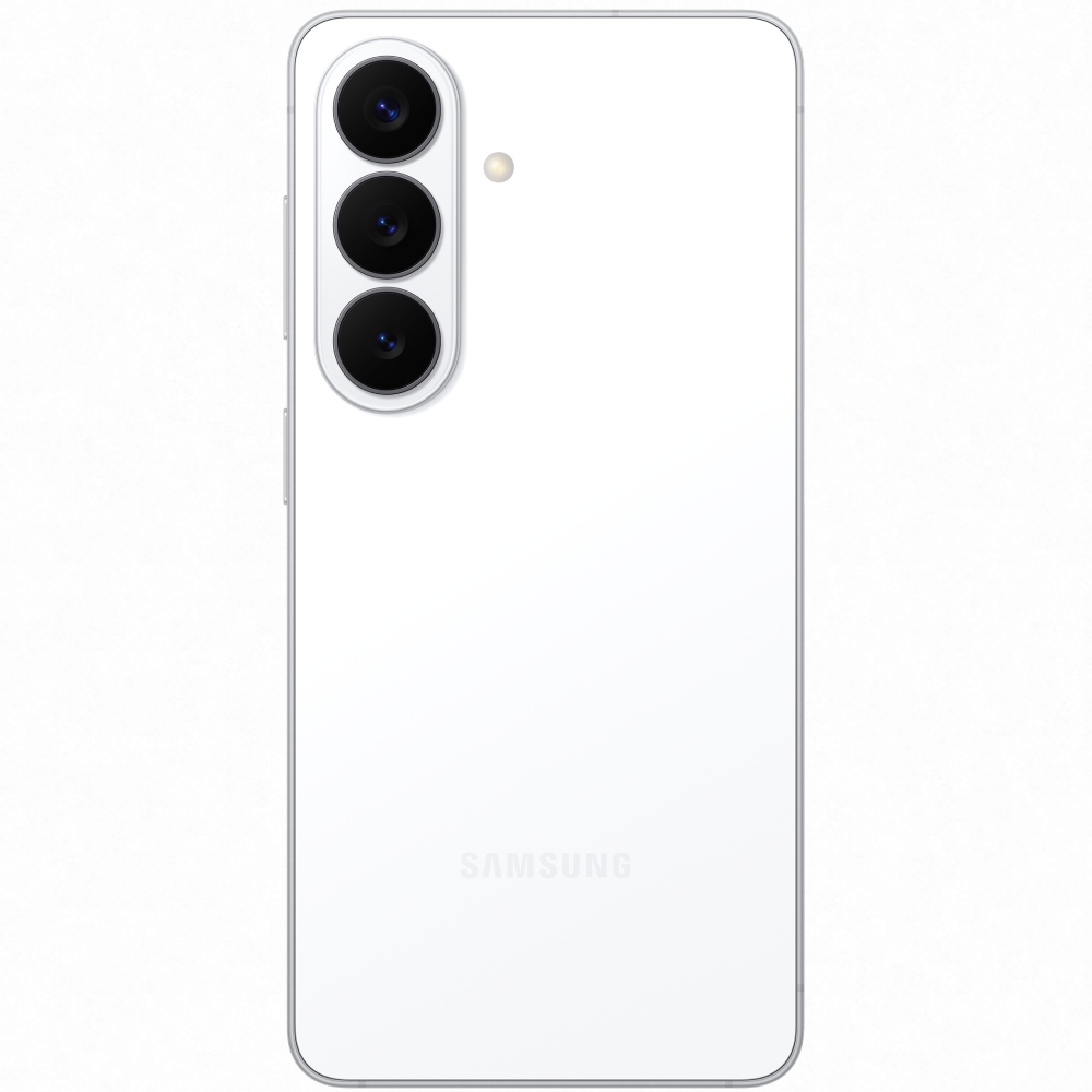 Смартфон Samsung Galaxy S26 12/512Gb White (SM-S942BZWHEUC) фото №3