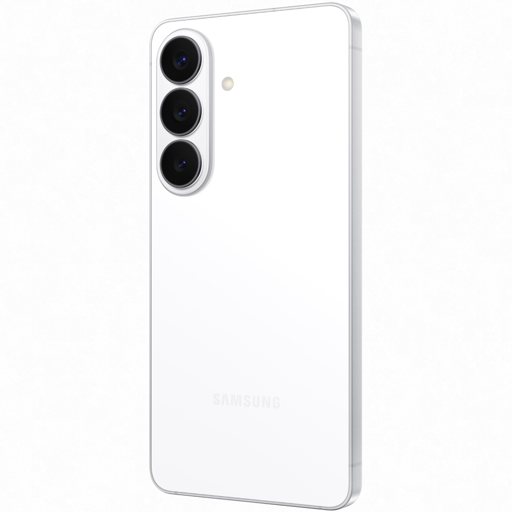 Смартфон Samsung Galaxy S26 12/512Gb White (SM-S942BZWHEUC) фото №4