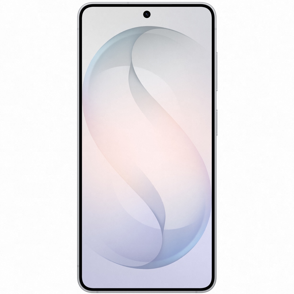Смартфон Samsung Galaxy S26 12/512Gb White (SM-S942BZWHEUC) фото №5