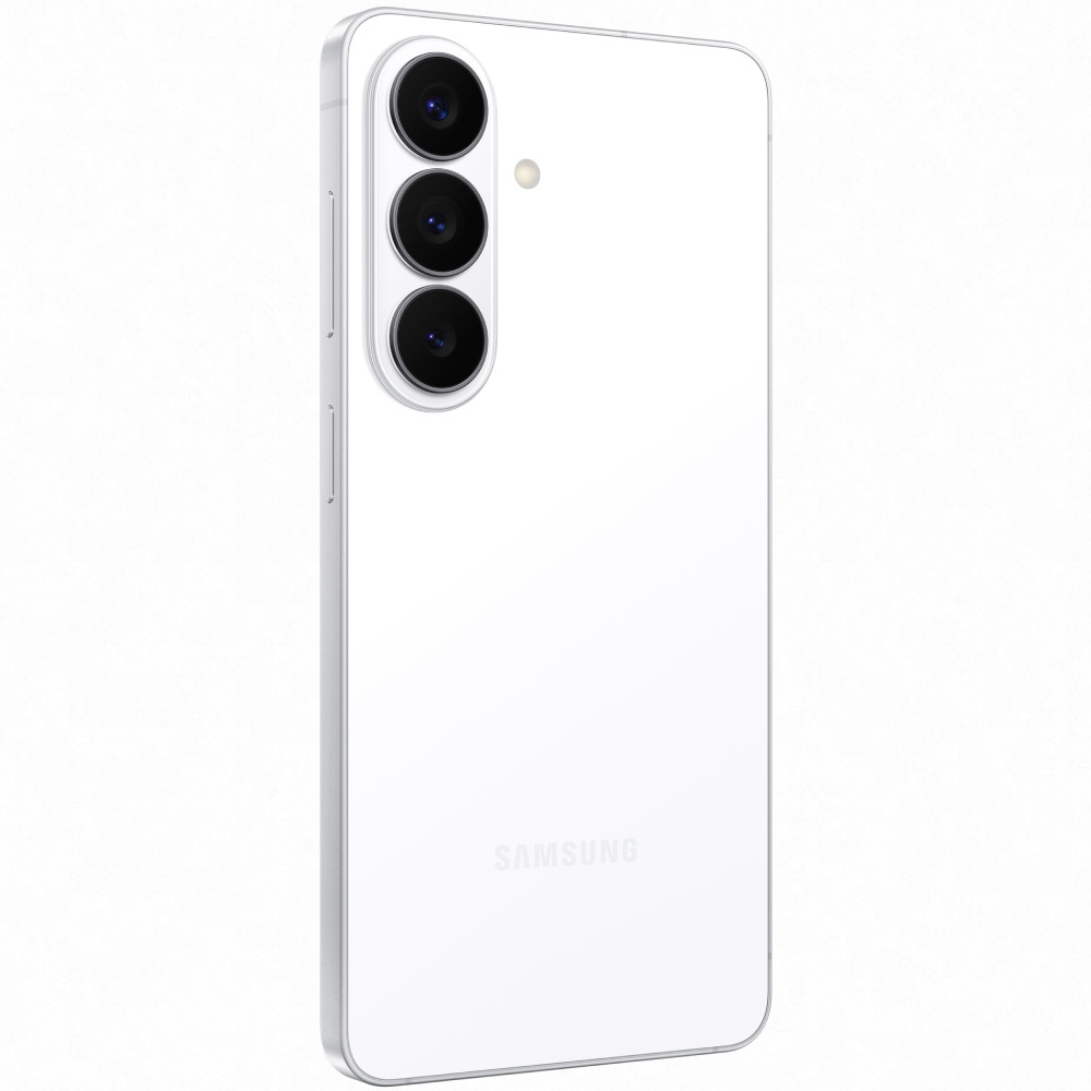 Смартфон Samsung Galaxy S26 12/512Gb White (SM-S942BZWHEUC) фото №7