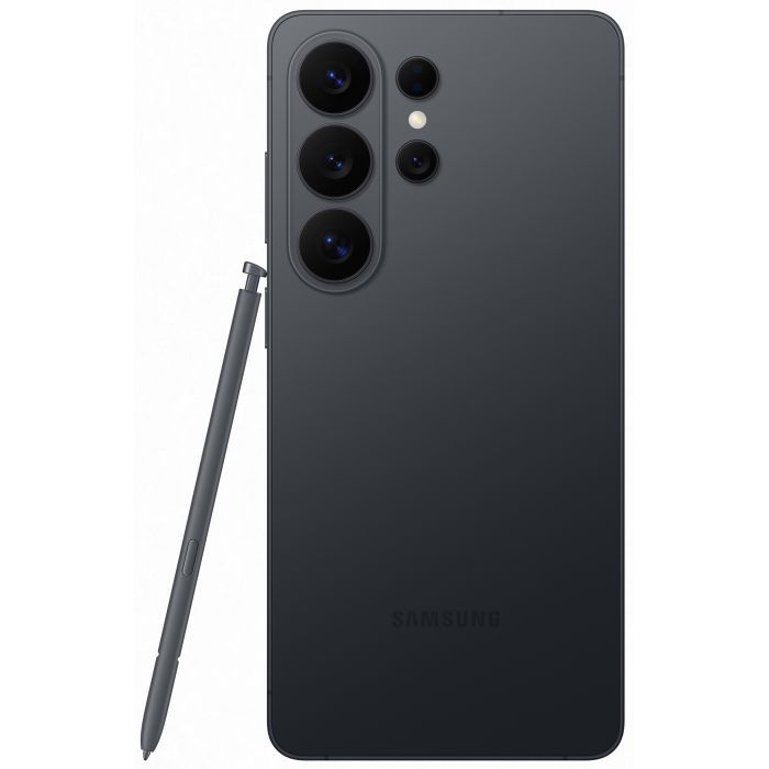 Смартфон Samsung Galaxy S26 Ultra 16/1Tb Black (SM-S948BZKHEUC) фото №6