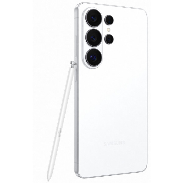 Смартфон Samsung Galaxy S26 Ultra 12/512Gb White (SM-S948BZWGEUC) фото №10