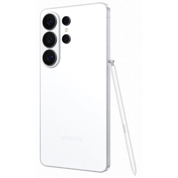 Смартфон Samsung Galaxy S26 Ultra 12/512Gb White (SM-S948BZWGEUC) фото №9