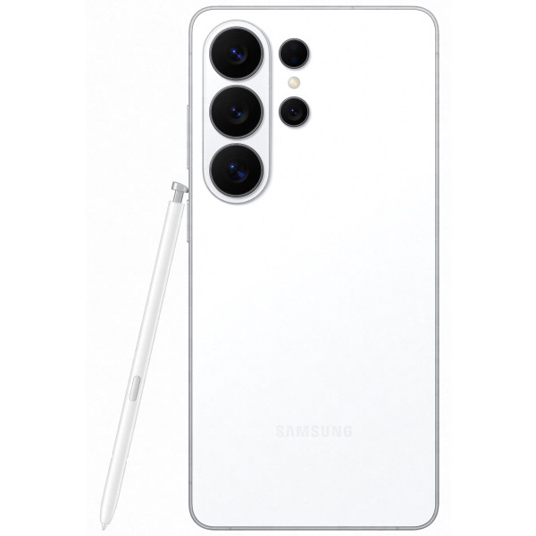 Смартфон Samsung Galaxy S26 Ultra 12/512Gb White (SM-S948BZWGEUC) фото №8