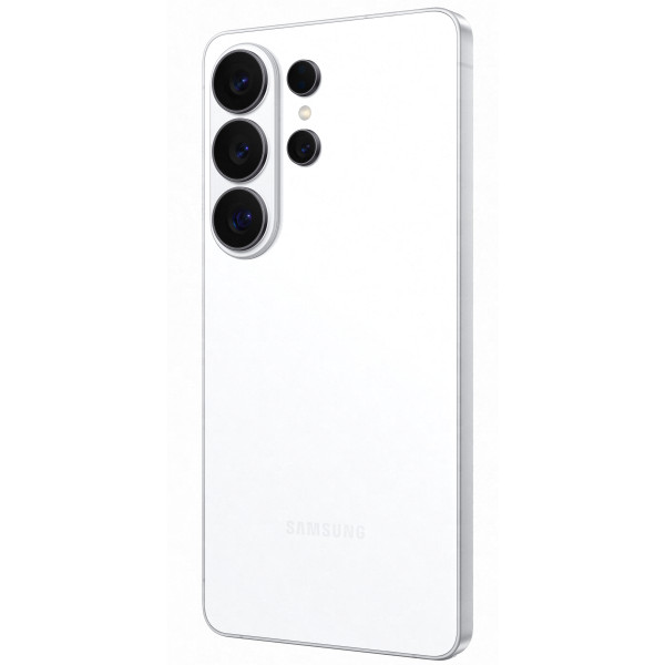Смартфон Samsung Galaxy S26 Ultra 12/512Gb White (SM-S948BZWGEUC) фото №11