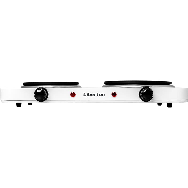 Плитка электрическая Liberton LEC-6910 фото №4