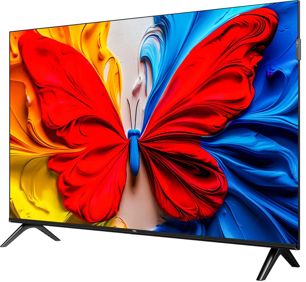 Телевізор TCL 43S59K фото №9