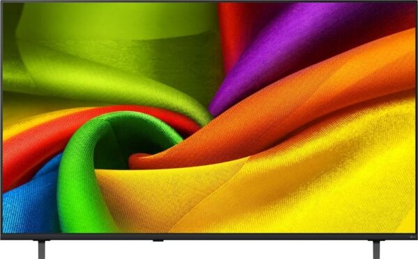Телевизор LG 65NU900B6LA