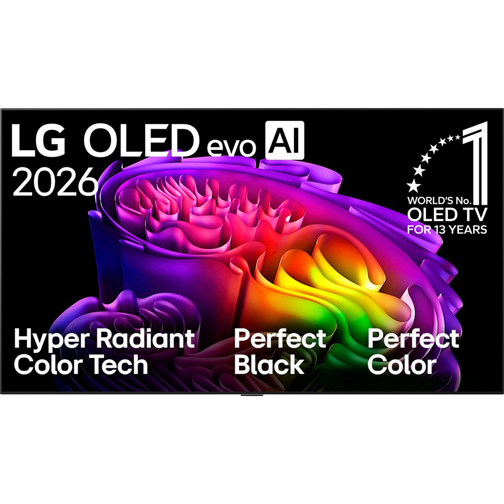 Телевізор LG OLED55G64LW