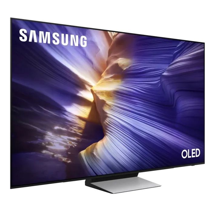 Телевизор Samsung QE77S91FAEXUA фото №2