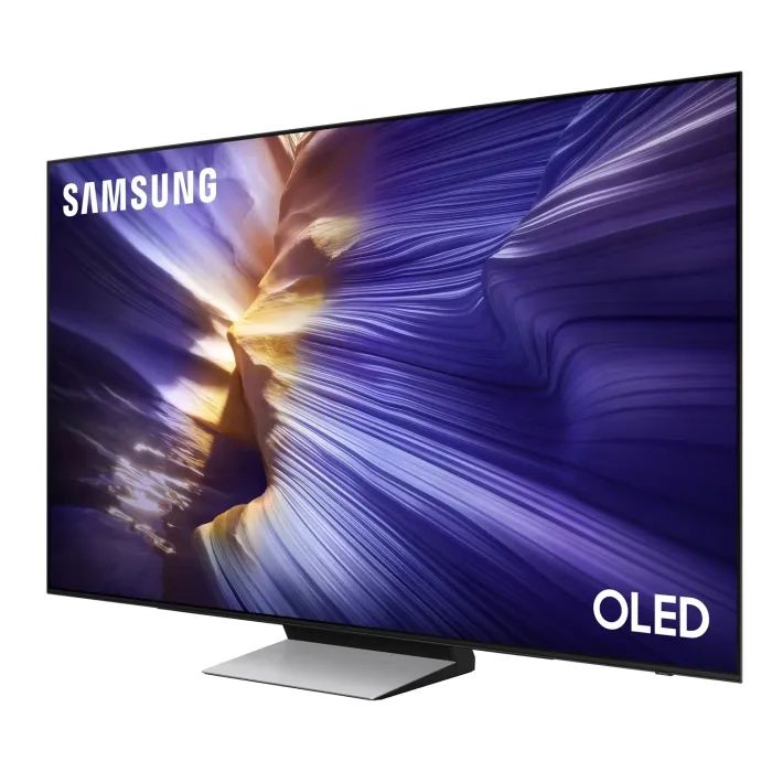 Телевизор Samsung QE77S91FAEXUA фото №3