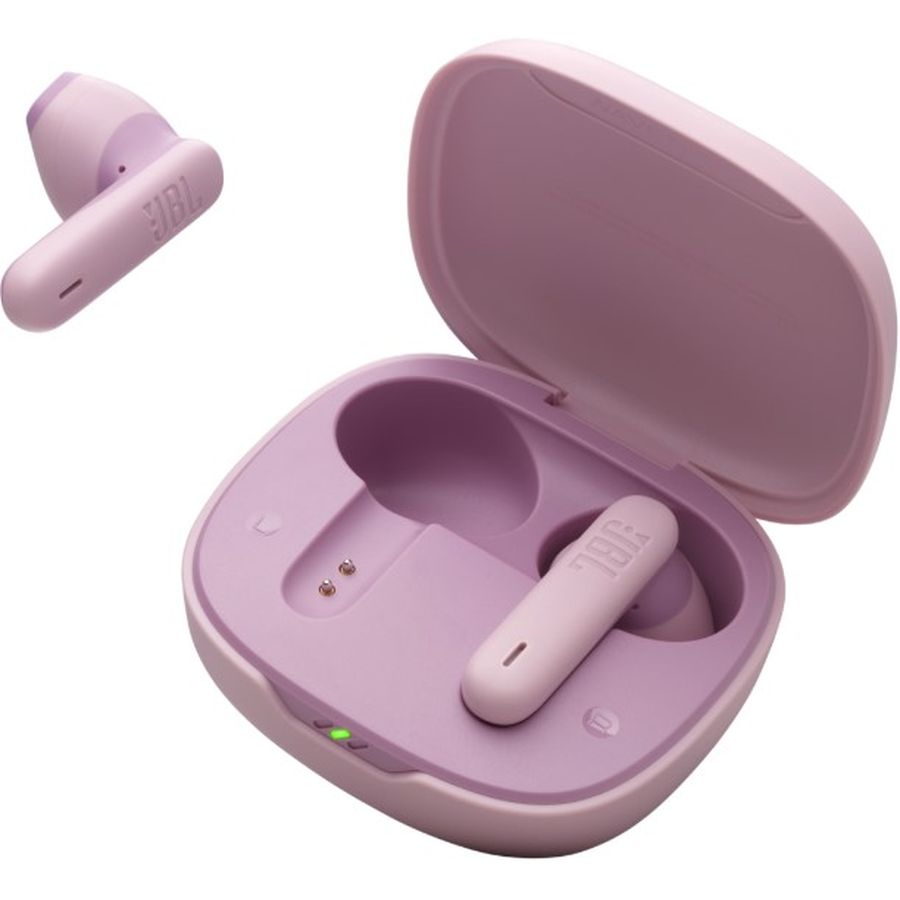 Навушники JBL Wave Flex 2 Pink (JBLWFLEX2PIK) фото №7