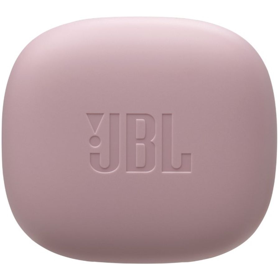 Навушники JBL Wave Flex 2 Pink (JBLWFLEX2PIK) фото №4