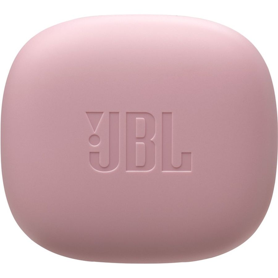 Навушники JBL Wave Flex 2 Pink (JBLWFLEX2PIK) фото №2