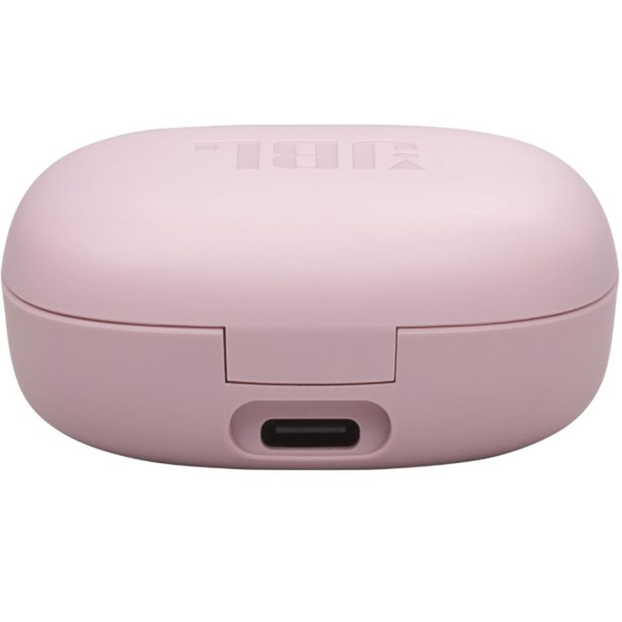 Навушники JBL Wave Flex 2 Pink (JBLWFLEX2PIK) фото №10