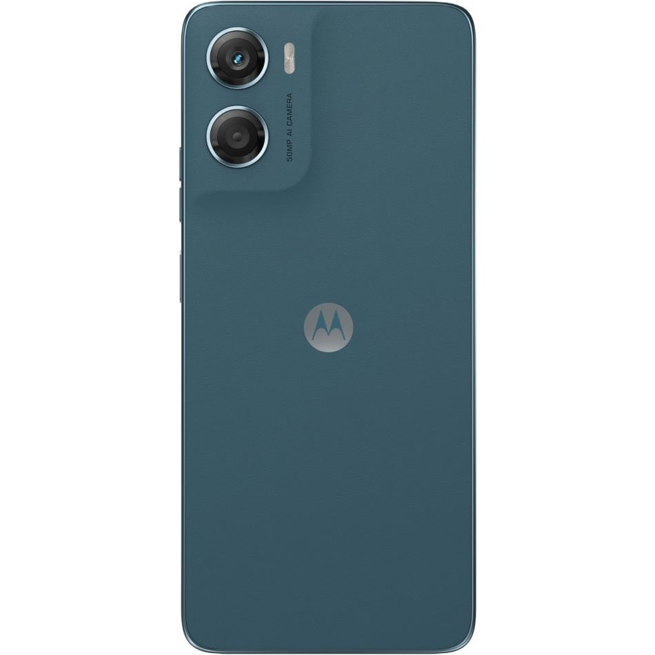 Смартфон Motorola G06 4/128GB TAPESTRY фото №6