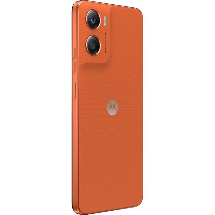 Смартфон Motorola G06 4/128GB ARABESQUE фото №11