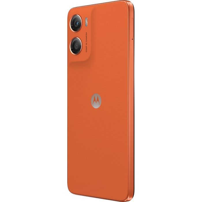 Смартфон Motorola G06 4/128GB ARABESQUE фото №10
