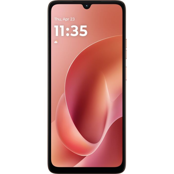 Смартфон Motorola G06 4/128GB ARABESQUE фото №2