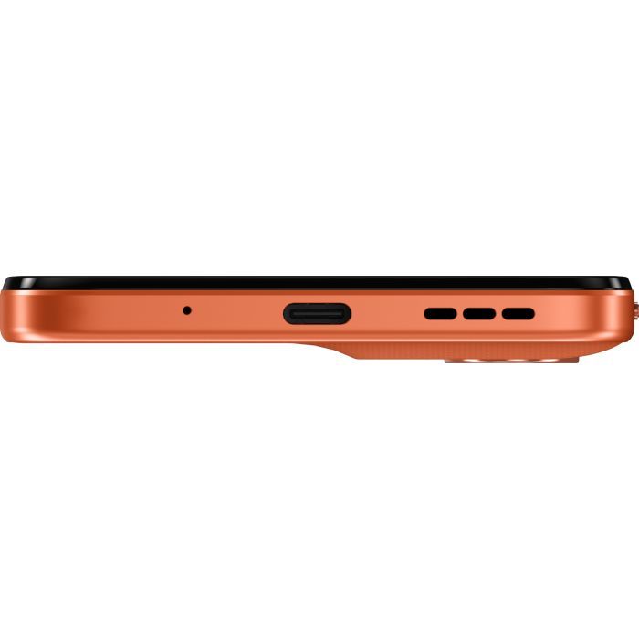 Смартфон Motorola G06 4/128GB ARABESQUE фото №6