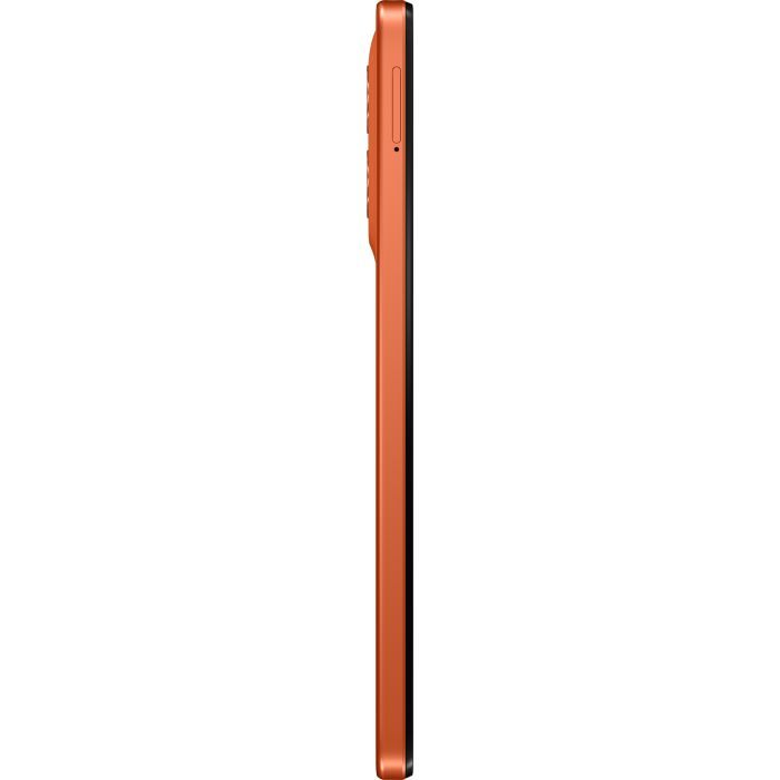 Смартфон Motorola G06 4/128GB ARABESQUE фото №4
