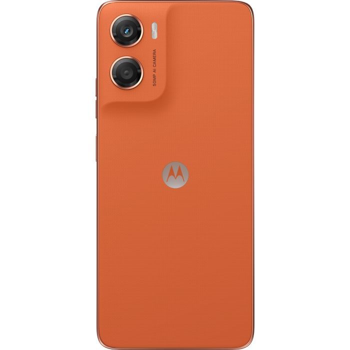 Смартфон Motorola G06 4/128GB ARABESQUE фото №3