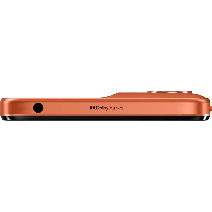 Смартфон Motorola G06 4/128GB ARABESQUE фото №7