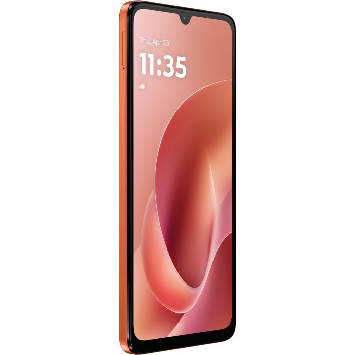 Смартфон Motorola G06 4/128GB ARABESQUE фото №8