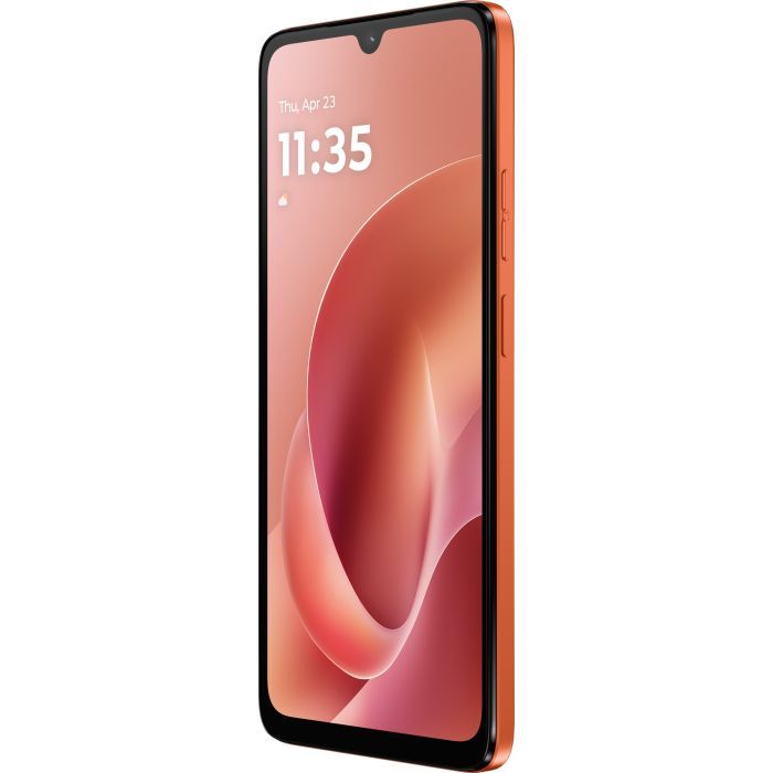 Смартфон Motorola G06 4/128GB ARABESQUE фото №9