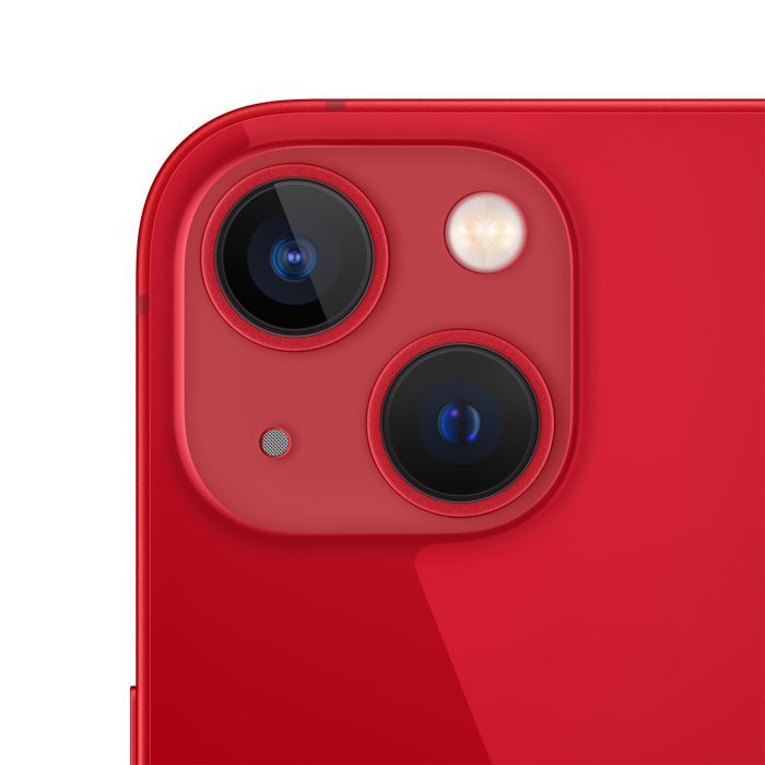 Смартфон Apple iPhone 13 128GB (PRODUCT) RED (REF Як новий) фото №4