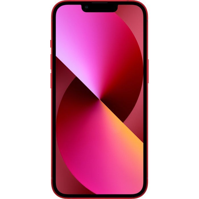Смартфон Apple iPhone 13 128GB (PRODUCT) RED (REF Як новий) фото №2