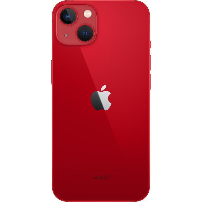 Смартфон Apple iPhone 13 128GB (PRODUCT) RED (REF Як новий) фото №3
